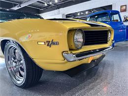 1969 Chevrolet Camaro (CC-2086391) for sale in Clarkston, Michigan