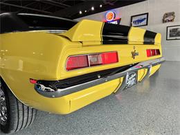 1969 Chevrolet Camaro (CC-2086391) for sale in Clarkston, Michigan