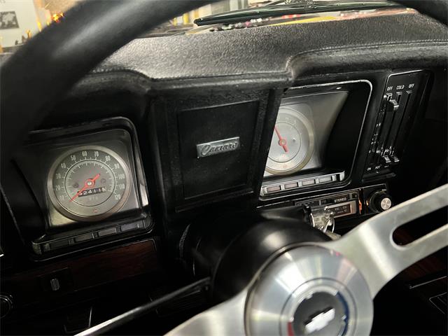 1969 Chevrolet Camaro (CC-2086391) for sale in Clarkston, Michigan