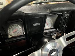 1969 Chevrolet Camaro (CC-2086391) for sale in Clarkston, Michigan