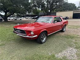 1967 Ford Mustang (CC-2086392) for sale in Cypress, Texas