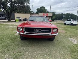 1967 Ford Mustang (CC-2086392) for sale in Cypress, Texas