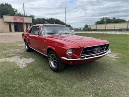 1967 Ford Mustang (CC-2086392) for sale in Cypress, Texas