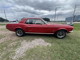 1967 Ford Mustang (CC-2086392) for sale in Cypress, Texas