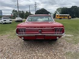 1967 Ford Mustang (CC-2086392) for sale in Cypress, Texas