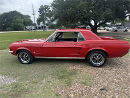 1967 Ford Mustang (CC-2086392) for sale in Cypress, Texas