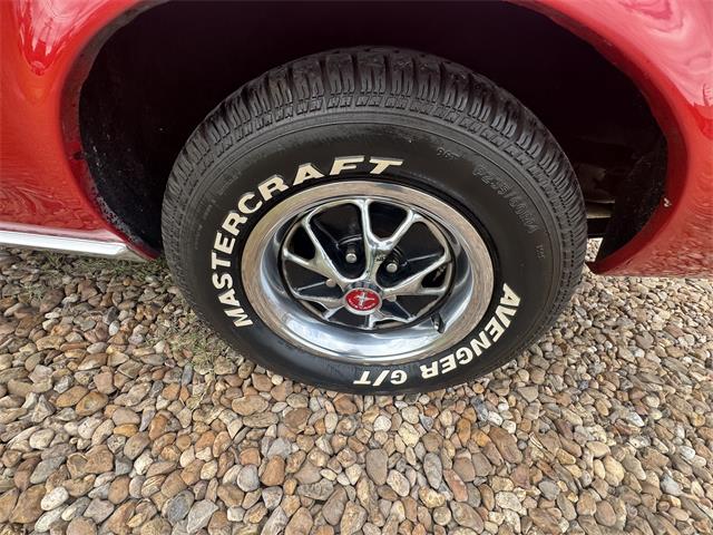 1967 Ford Mustang (CC-2086392) for sale in Cypress, Texas