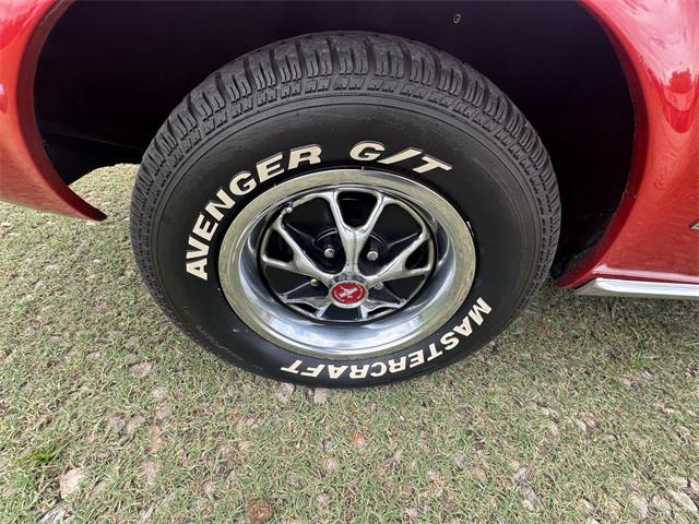 1967 Ford Mustang (CC-2086392) for sale in Cypress, Texas