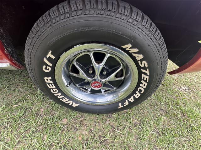 1967 Ford Mustang (CC-2086392) for sale in Cypress, Texas