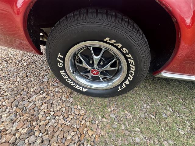 1967 Ford Mustang (CC-2086392) for sale in Cypress, Texas