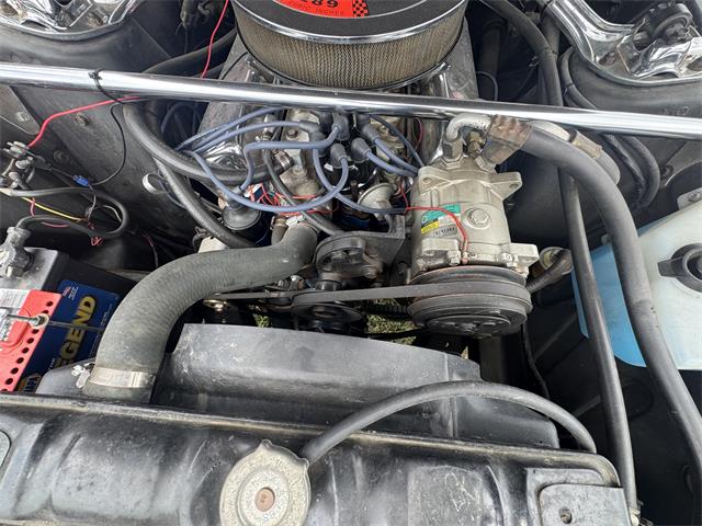 1967 Ford Mustang (CC-2086392) for sale in Cypress, Texas
