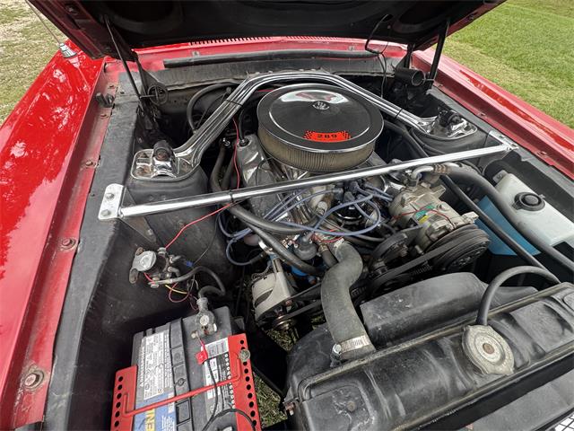 1967 Ford Mustang (CC-2086392) for sale in Cypress, Texas