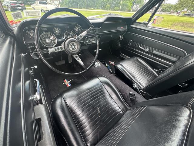1967 Ford Mustang (CC-2086392) for sale in Cypress, Texas