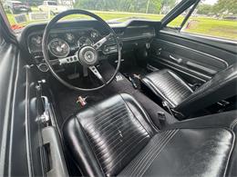 1967 Ford Mustang (CC-2086392) for sale in Cypress, Texas