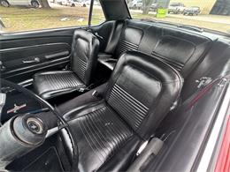 1967 Ford Mustang (CC-2086392) for sale in Cypress, Texas