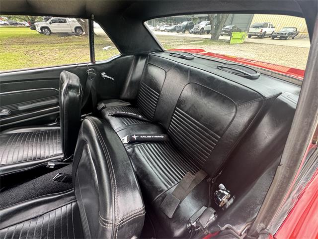 1967 Ford Mustang (CC-2086392) for sale in Cypress, Texas
