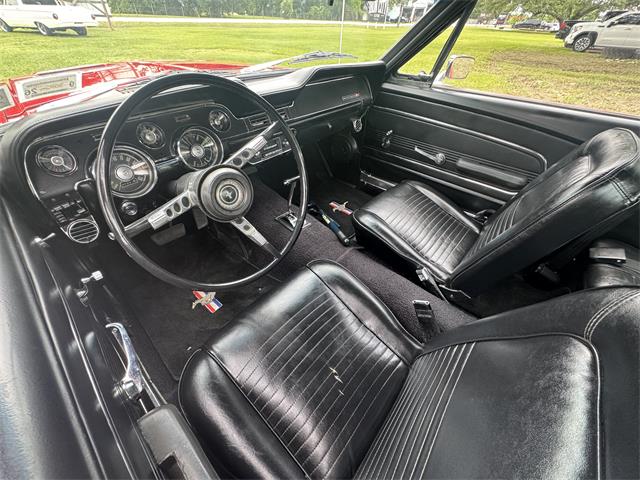 1967 Ford Mustang (CC-2086392) for sale in Cypress, Texas