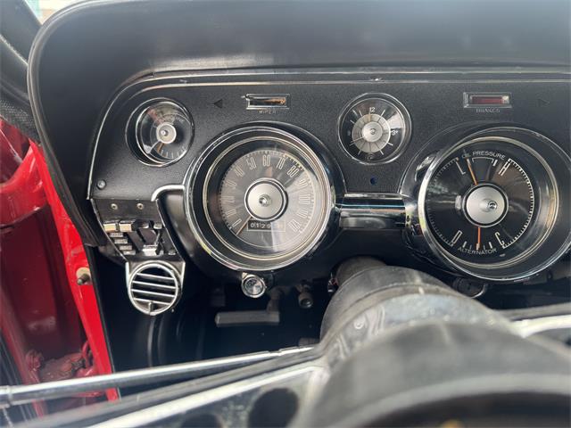 1967 Ford Mustang (CC-2086392) for sale in Cypress, Texas