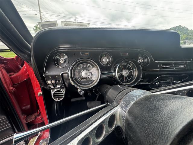 1967 Ford Mustang (CC-2086392) for sale in Cypress, Texas