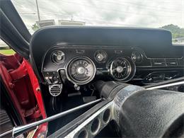 1967 Ford Mustang (CC-2086392) for sale in Cypress, Texas