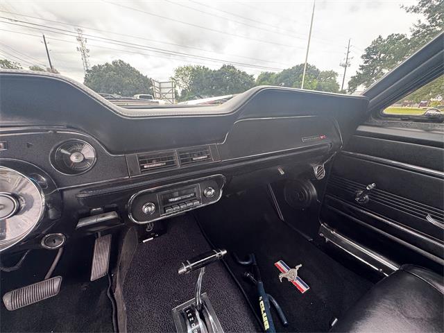 1967 Ford Mustang (CC-2086392) for sale in Cypress, Texas