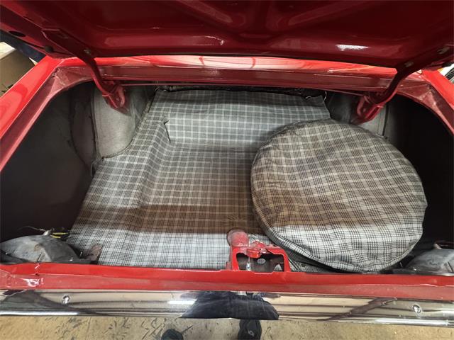 1967 Ford Mustang (CC-2086392) for sale in Cypress, Texas