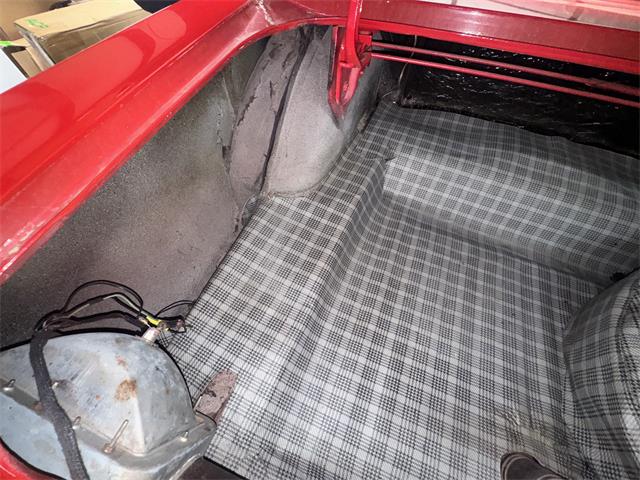 1967 Ford Mustang (CC-2086392) for sale in Cypress, Texas