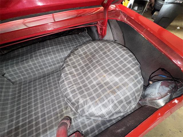 1967 Ford Mustang (CC-2086392) for sale in Cypress, Texas