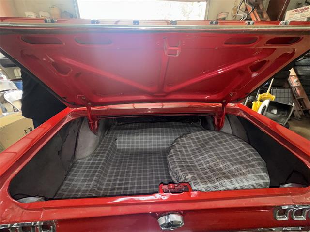 1967 Ford Mustang (CC-2086392) for sale in Cypress, Texas