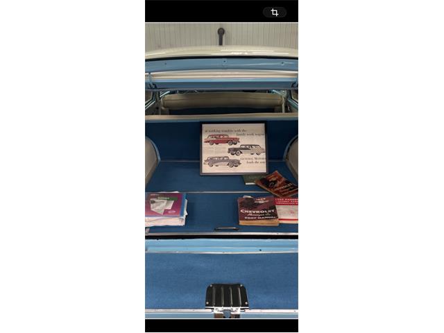 1956 Chevrolet 210 (CC-2086393) for sale in Peru, Indiana