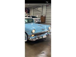 1956 Chevrolet 210 (CC-2086393) for sale in Peru, Indiana