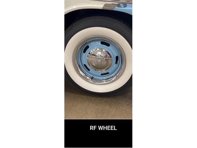 1956 Chevrolet 210 (CC-2086393) for sale in Peru, Indiana