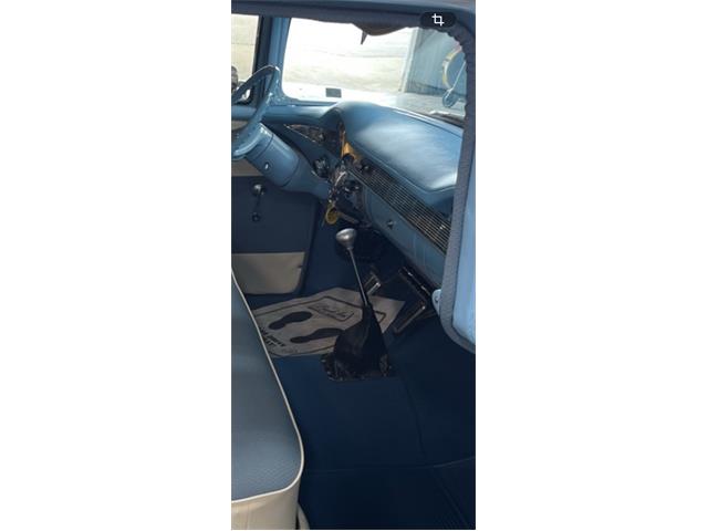 1956 Chevrolet 210 (CC-2086393) for sale in Peru, Indiana