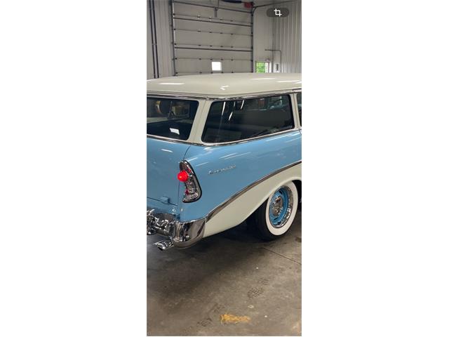 1956 Chevrolet 210 (CC-2086393) for sale in Peru, Indiana