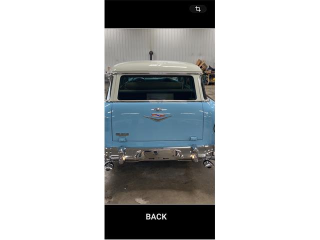 1956 Chevrolet 210 (CC-2086393) for sale in Peru, Indiana