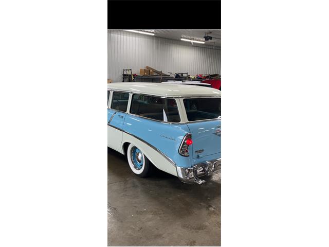1956 Chevrolet 210 (CC-2086393) for sale in Peru, Indiana