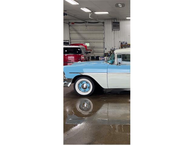1956 Chevrolet 210 (CC-2086393) for sale in Peru, Indiana