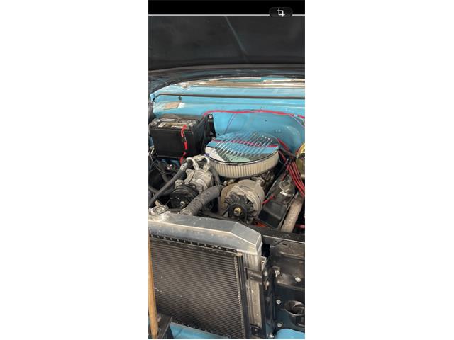 1956 Chevrolet 210 (CC-2086393) for sale in Peru, Indiana