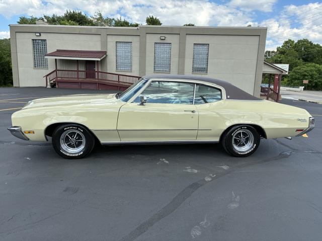 1972 Buick Skylark (CC-2086395) for sale in Mill Hall, Pennsylvania