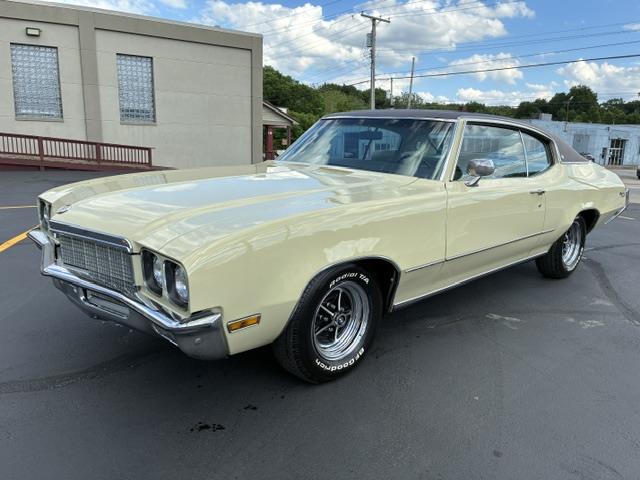 1972 Buick Skylark (CC-2086395) for sale in Mill Hall, Pennsylvania