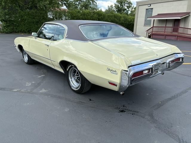 1972 Buick Skylark (CC-2086395) for sale in Mill Hall, Pennsylvania