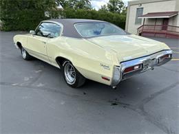 1972 Buick Skylark (CC-2086395) for sale in Mill Hall, Pennsylvania