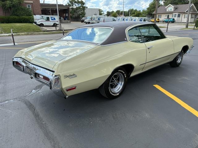 1972 Buick Skylark (CC-2086395) for sale in Mill Hall, Pennsylvania