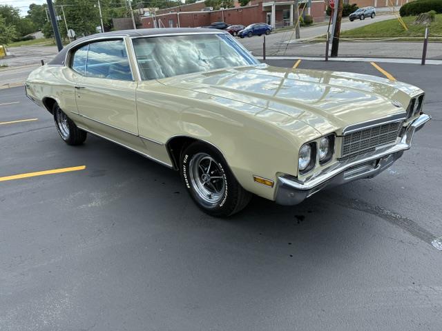 1972 Buick Skylark (CC-2086395) for sale in Mill Hall, Pennsylvania
