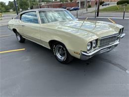 1972 Buick Skylark (CC-2086395) for sale in Mill Hall, Pennsylvania