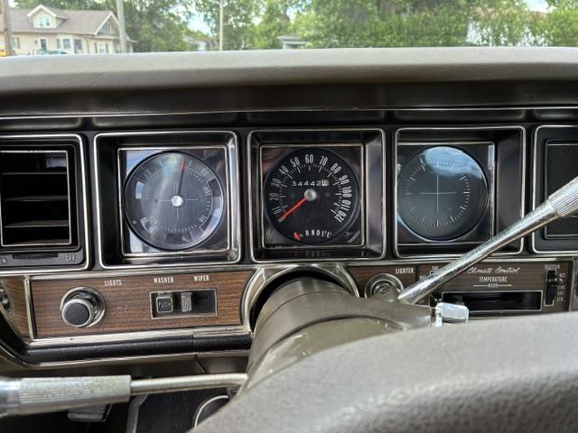 1972 Buick Skylark (CC-2086395) for sale in Mill Hall, Pennsylvania