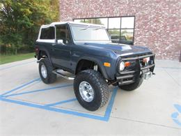 1971 Ford Bronco (CC-2086396) for sale in Madison, Mississippi