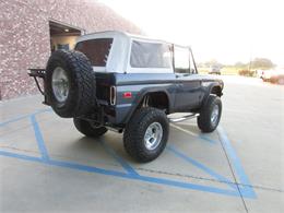 1971 Ford Bronco (CC-2086396) for sale in Madison, Mississippi