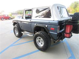 1971 Ford Bronco (CC-2086396) for sale in Madison, Mississippi