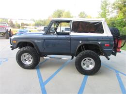 1971 Ford Bronco (CC-2086396) for sale in Madison, Mississippi